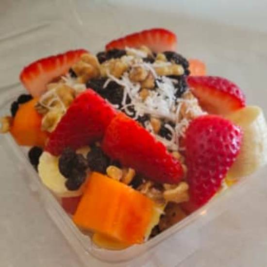 Bionico Fruit Salad