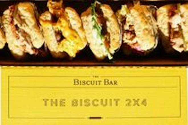 Biscuit 2X4