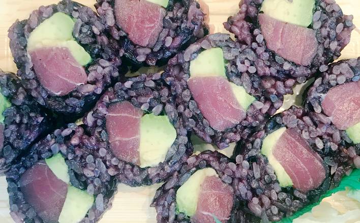 Black Tuna Avo