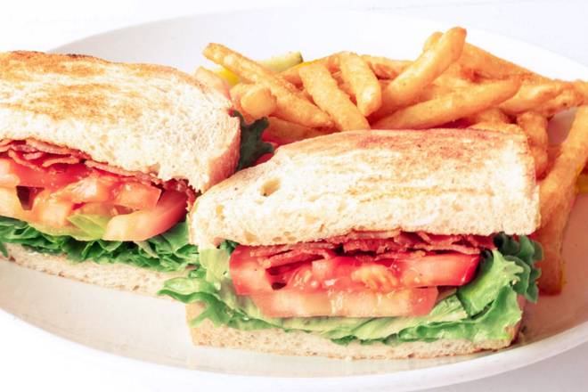BLT