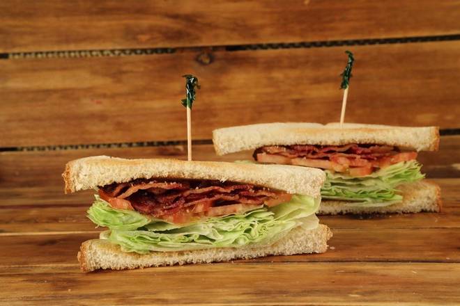 BLT COMBO