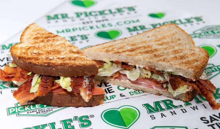BLT