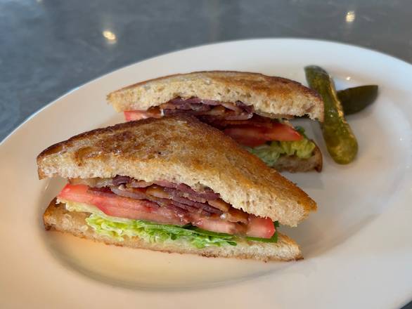 BLT