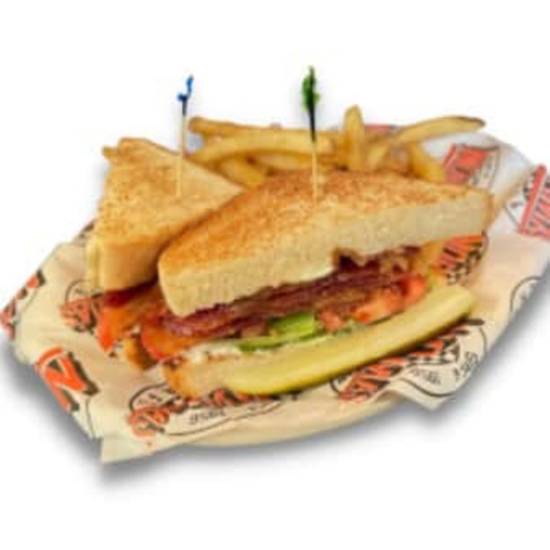 B.L.T.