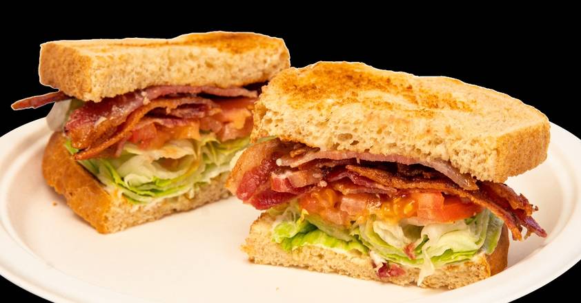 BLT