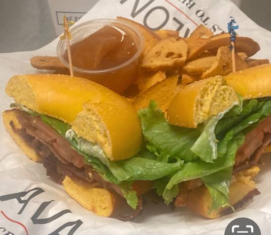 BLT Sandwich
