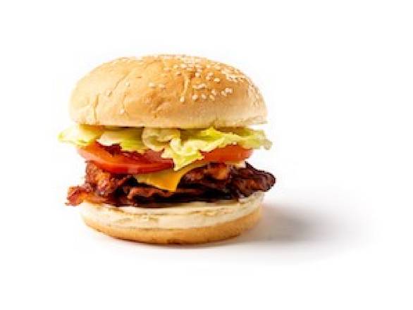 BLT Sandwich