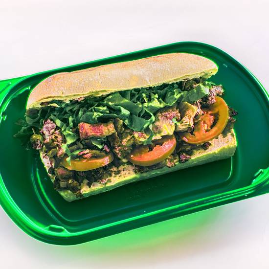 Blt Sandwich