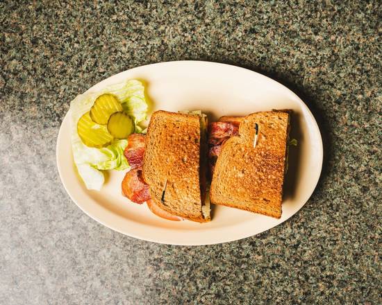 BLT Sandwich