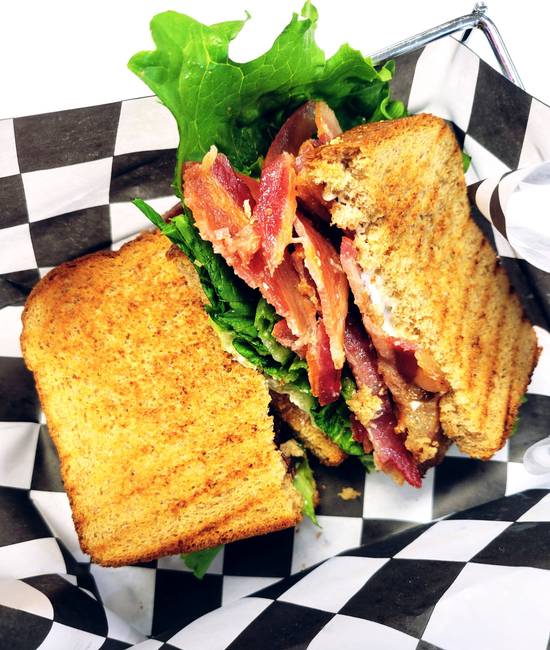 BLT Sandwich