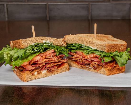 BLT