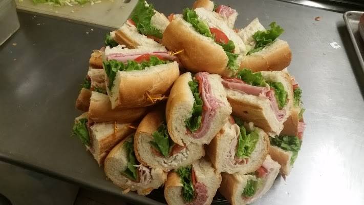 BLT