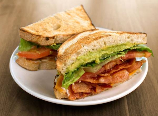 BLT+