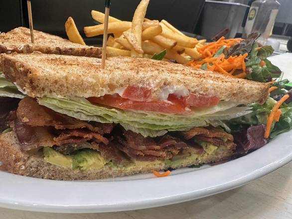 BLTA