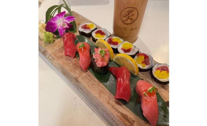 Bluefin Tuna Combo NEW