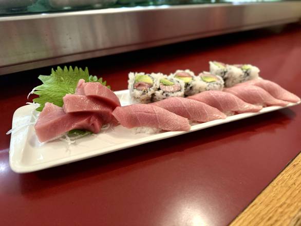 Bluefin Tuna Lover