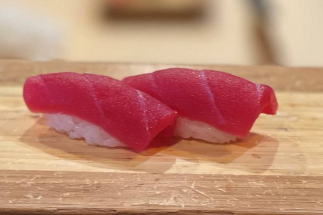 Bluefin Tuna