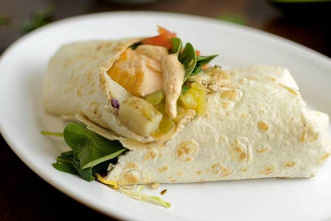 Boise Burrito