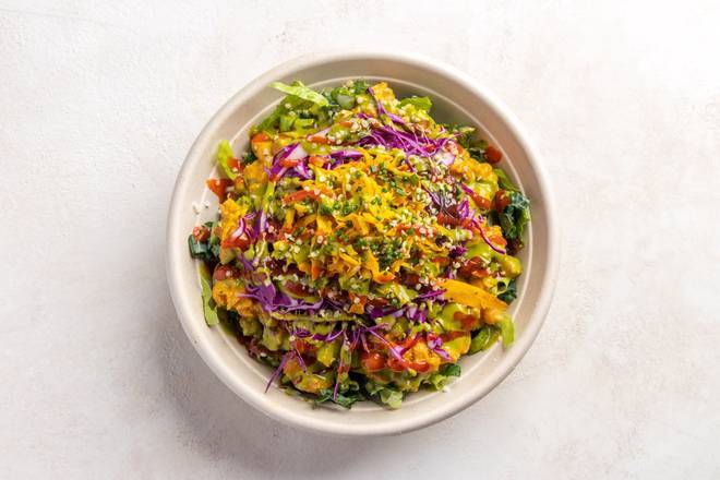 Bombay Bowl