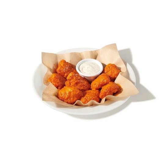 Boneless Chicken Wings