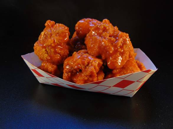 Boneless wings