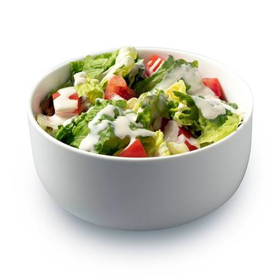 BOWL - No Protein