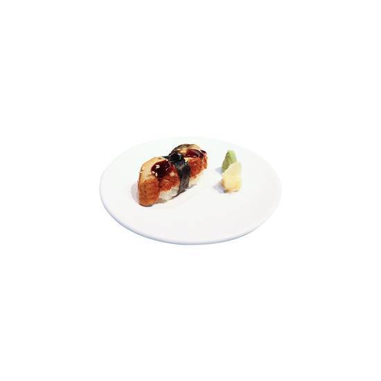Broiled Eel Sushi