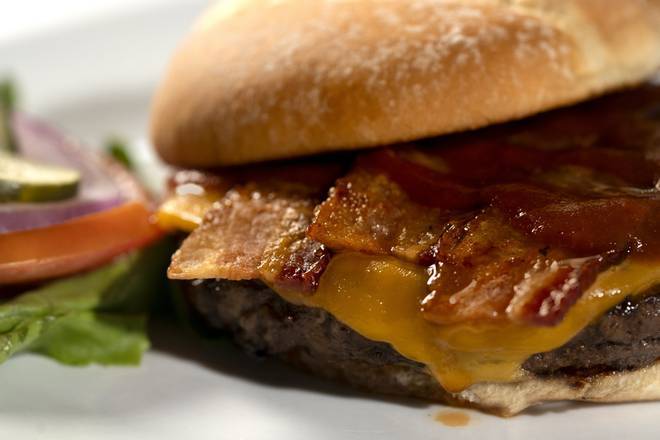 Brokeback Burger
