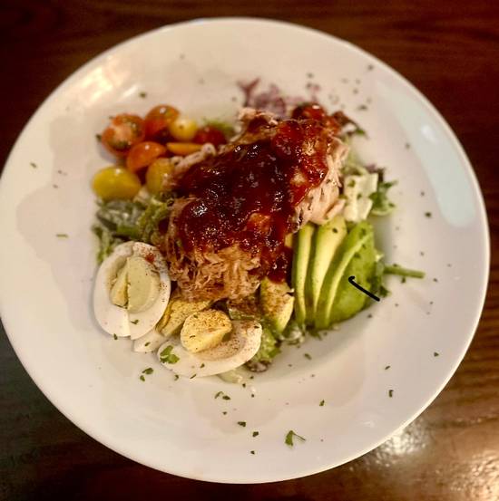 Bubba's BBQ Cobb Salad