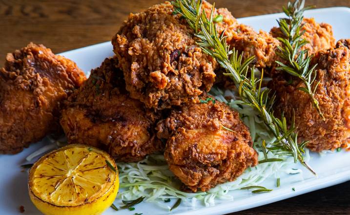 Bucket of Chicken