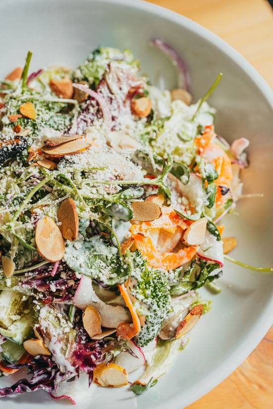 Buddha Salad (House)