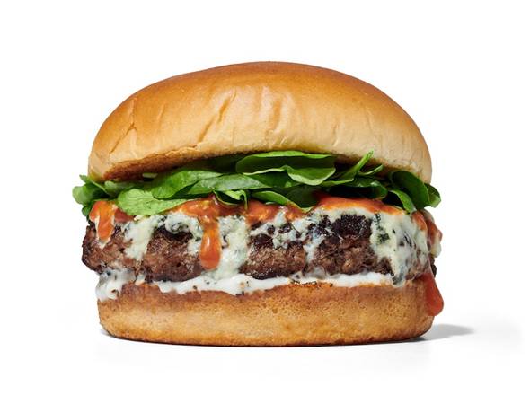 Buffalo Burger