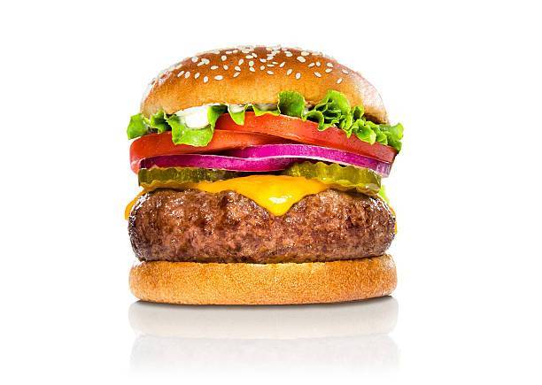 Buffalo Burger