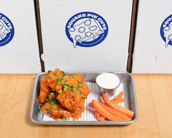 Buffalo Wings