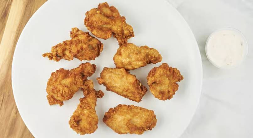 Buffalo Wings