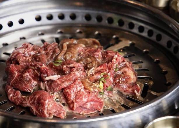 BULGOGI * ë¶ˆê³ ê¸° (16oz)