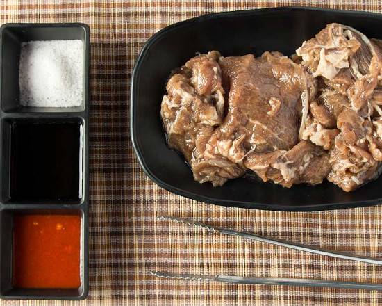 Bulgogi (Fresh Meat)