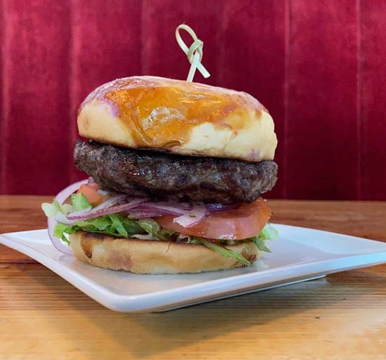 Burger Of The Day