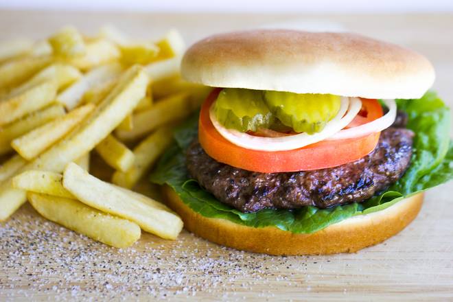 Burger Sandwich