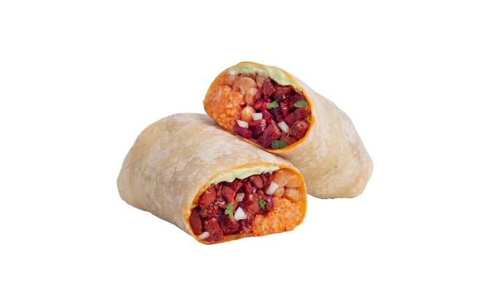 Burrito Adobada