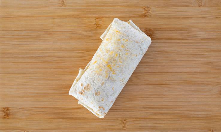 Burrito Al Pastor