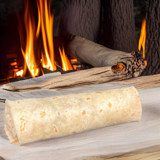Burrito Asada / steak