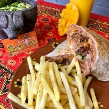 Burrito