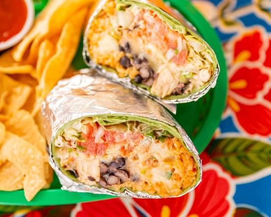 Burrito