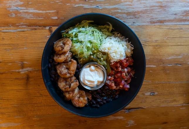 Burrito Bowl