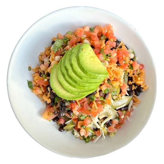 Burrito Bowl