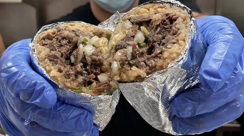 Burrito