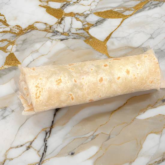 Burrito de Birria
