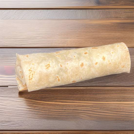 Burrito de lengua / Beef tongue