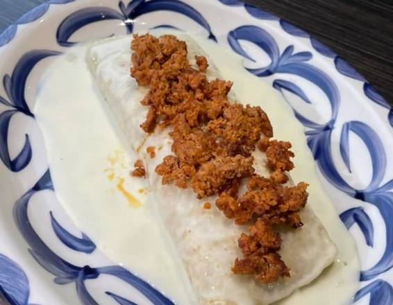 Burrito Gordo